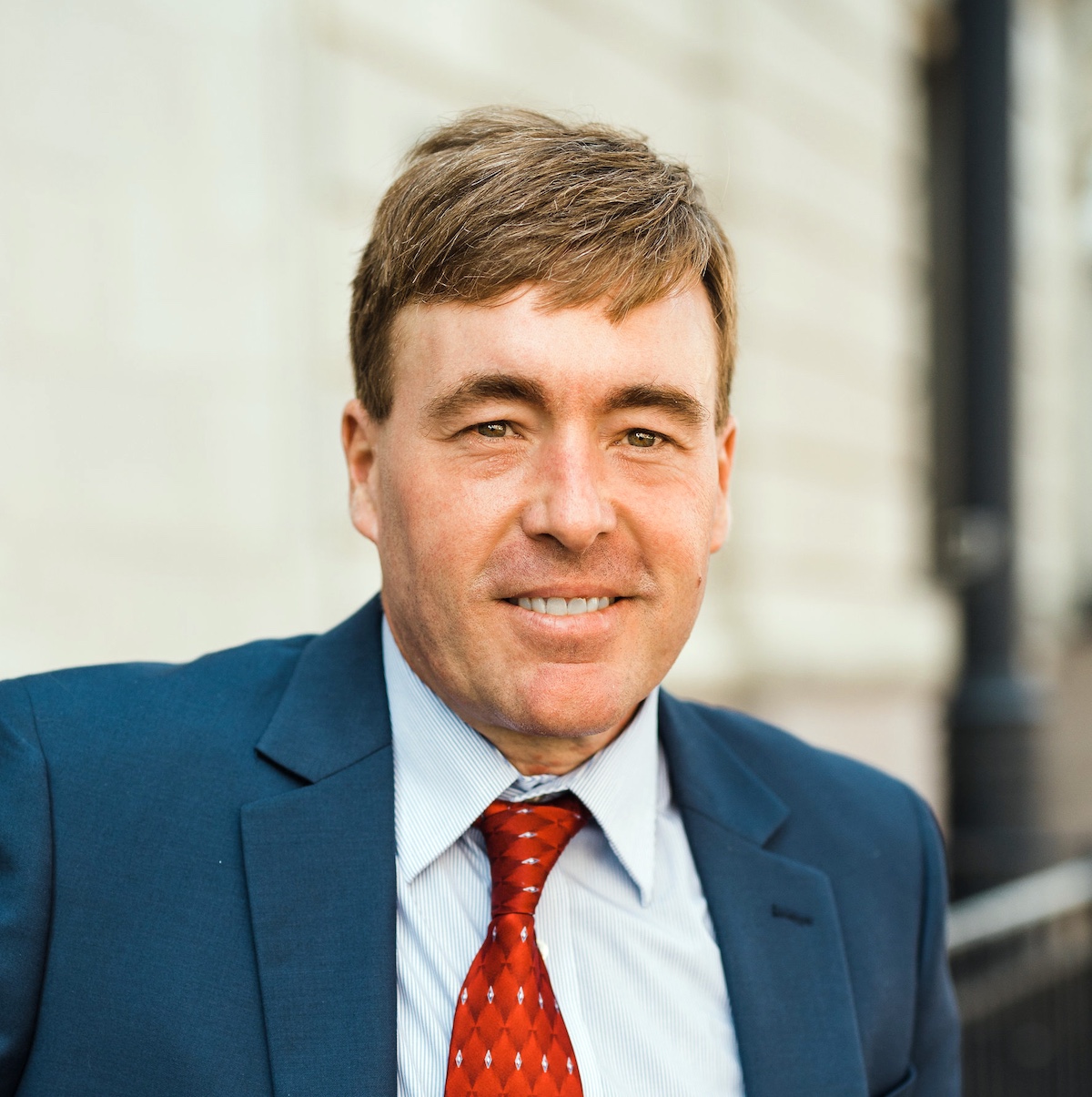 Ben Schierer