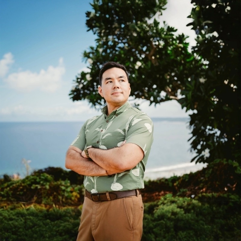 Austin Shelton